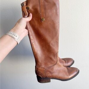 Sam Edelman Penny Riding Boots